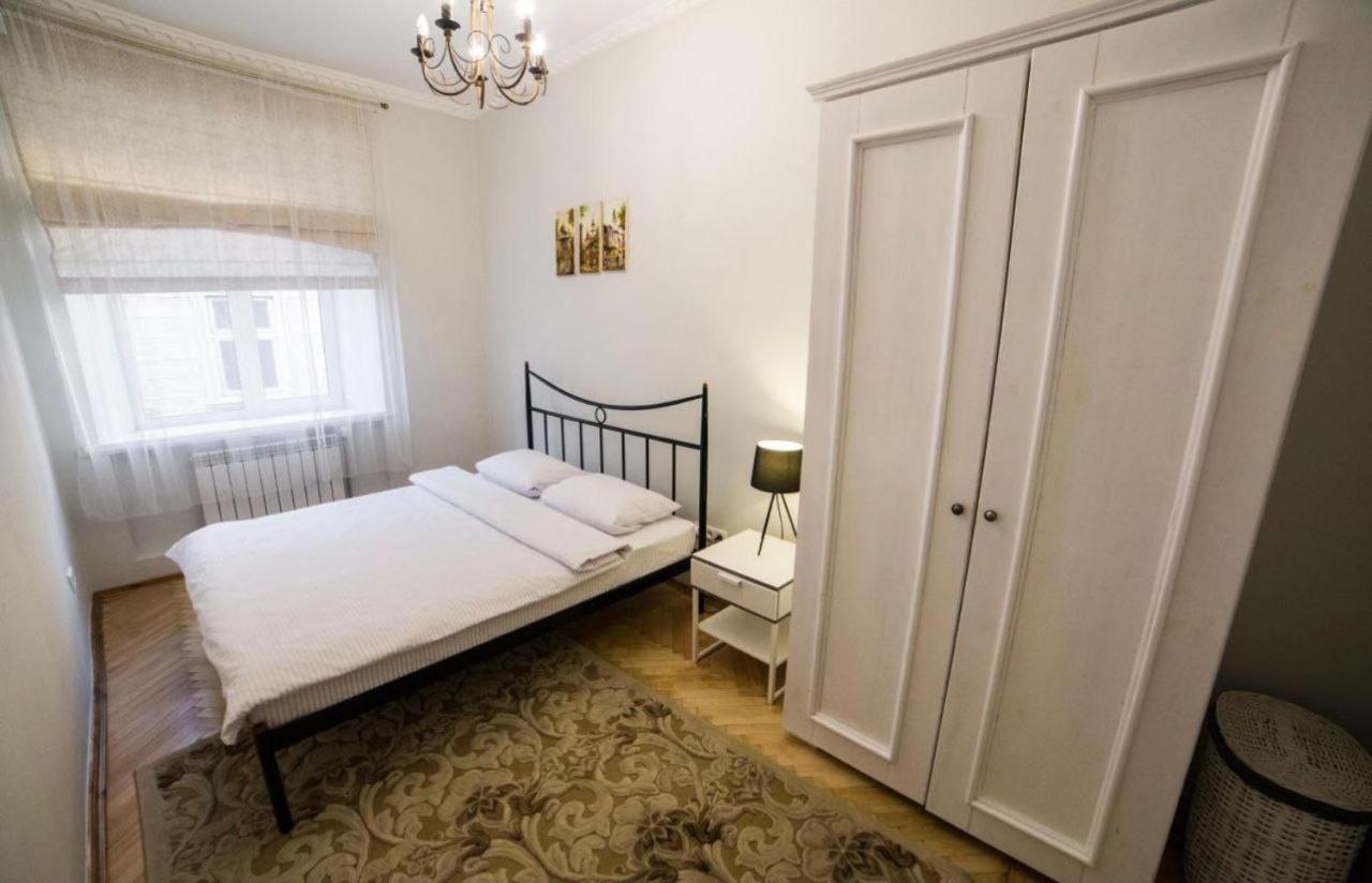 Vidfort Вірменська Leopoli Esterno foto